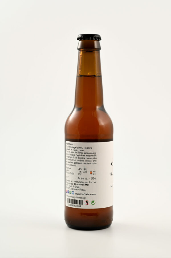 bière artisanale