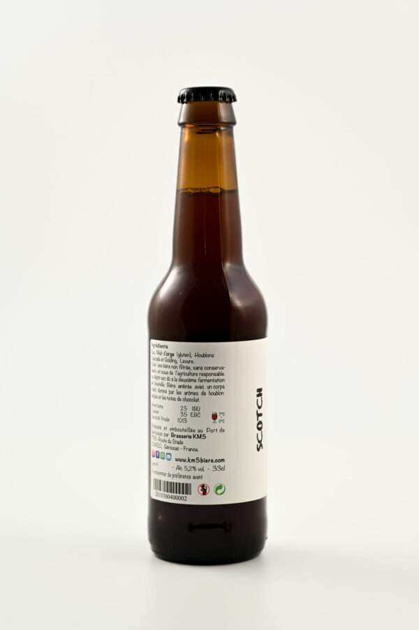 bière artisanale